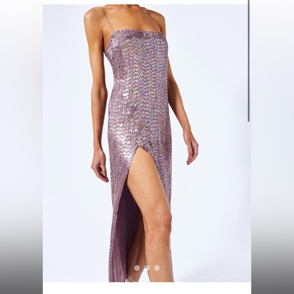 Alexis Raf Dress. - Picture 6 of 9